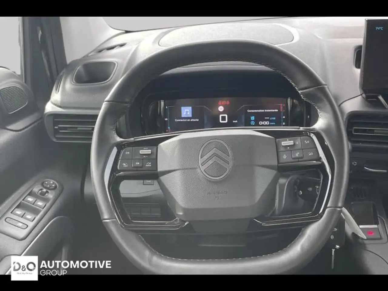 Citroen Berlingo PLUS | airco | camera | 15