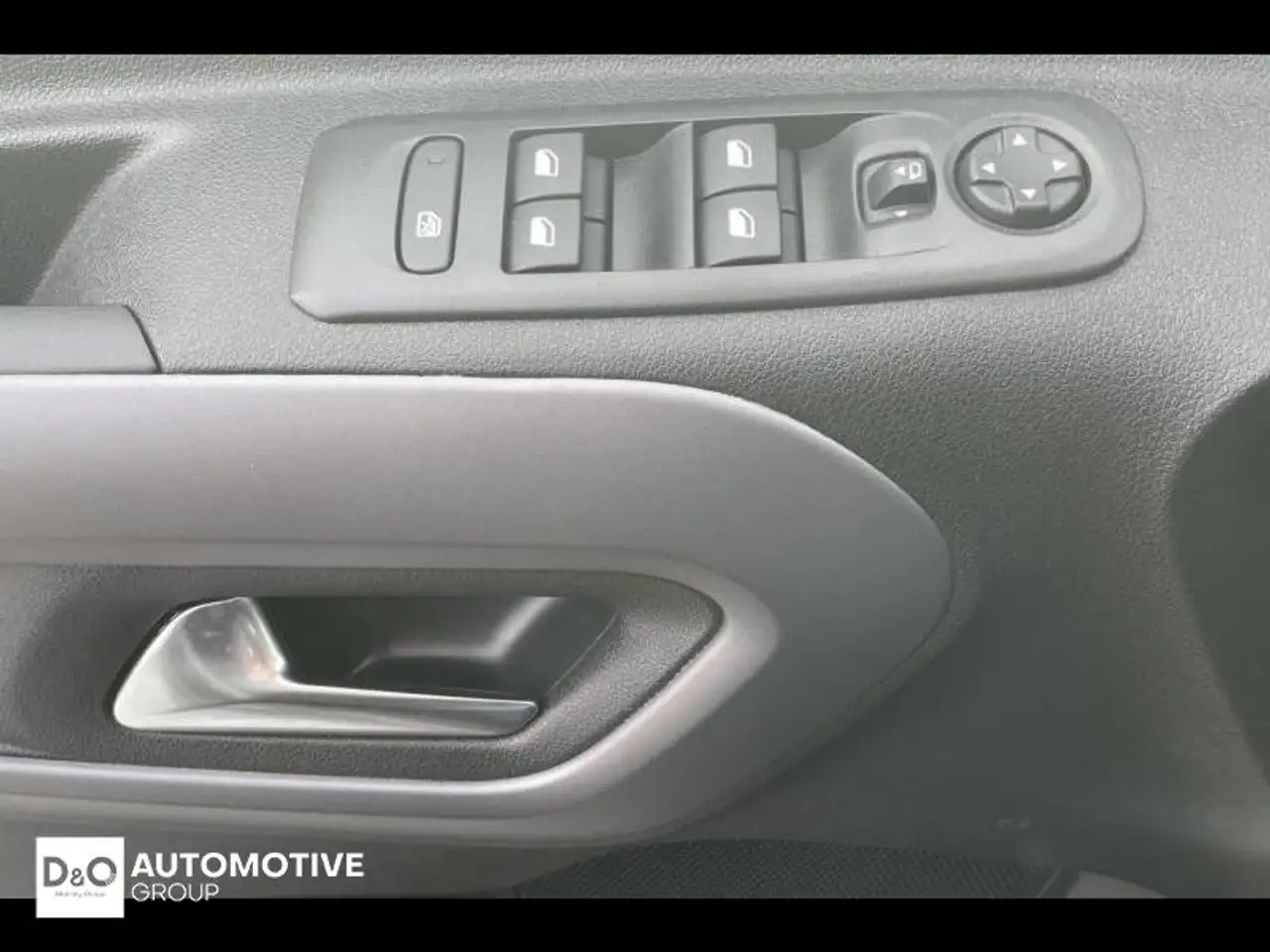 Citroen Berlingo PLUS | airco | camera | 23