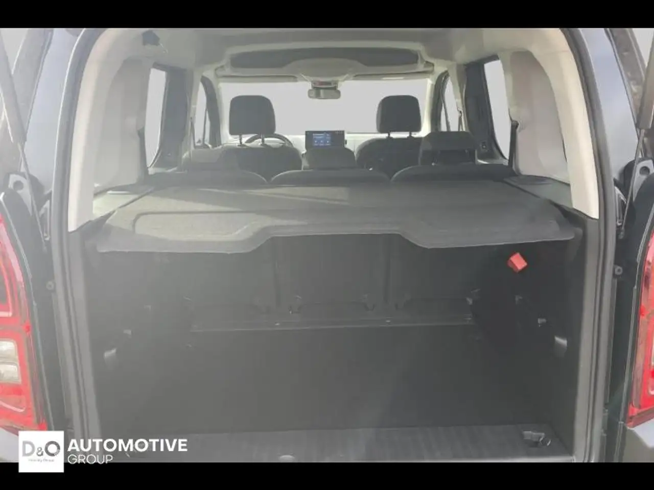 Citroen Berlingo PLUS | airco | camera | 9