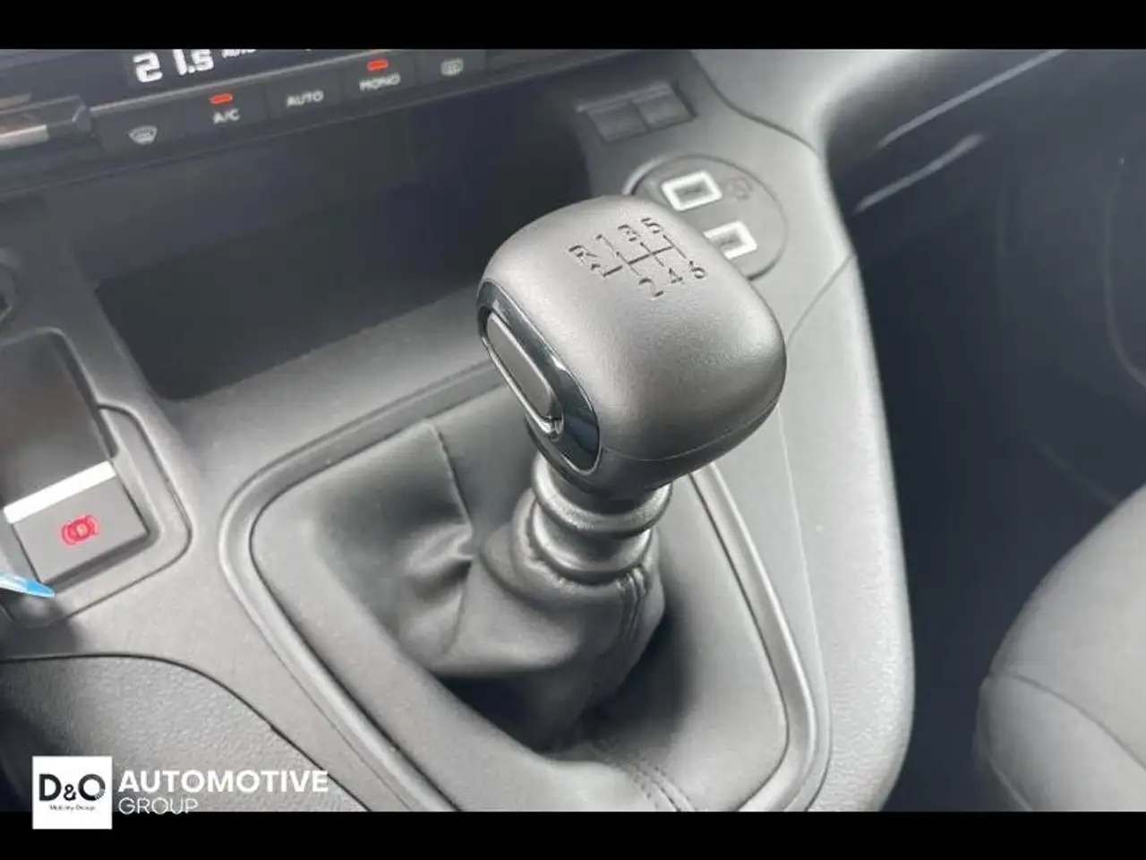 Citroen Berlingo PLUS | airco | camera | 31