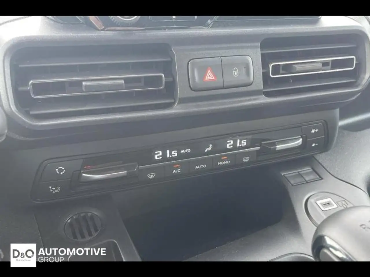 Citroen Berlingo PLUS | airco | camera | 30