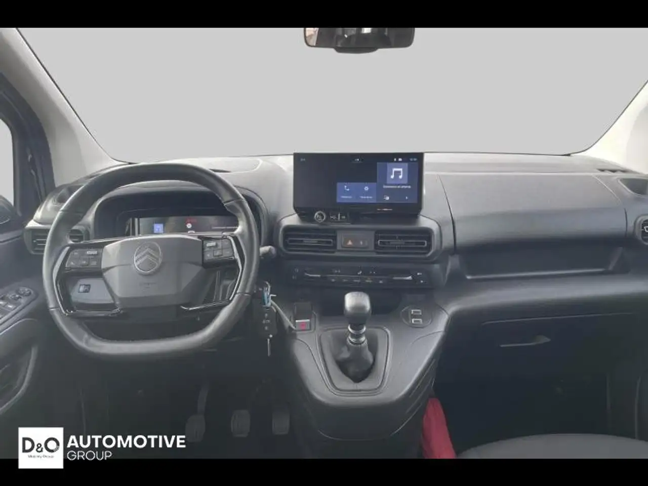 Citroen Berlingo PLUS | airco | camera | 2