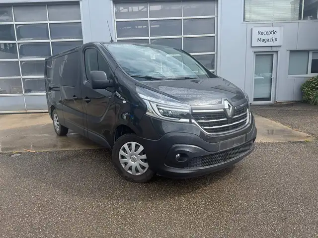 Renault Trafic * INCL GARANTIE 5+1 ZITPLAATSEN