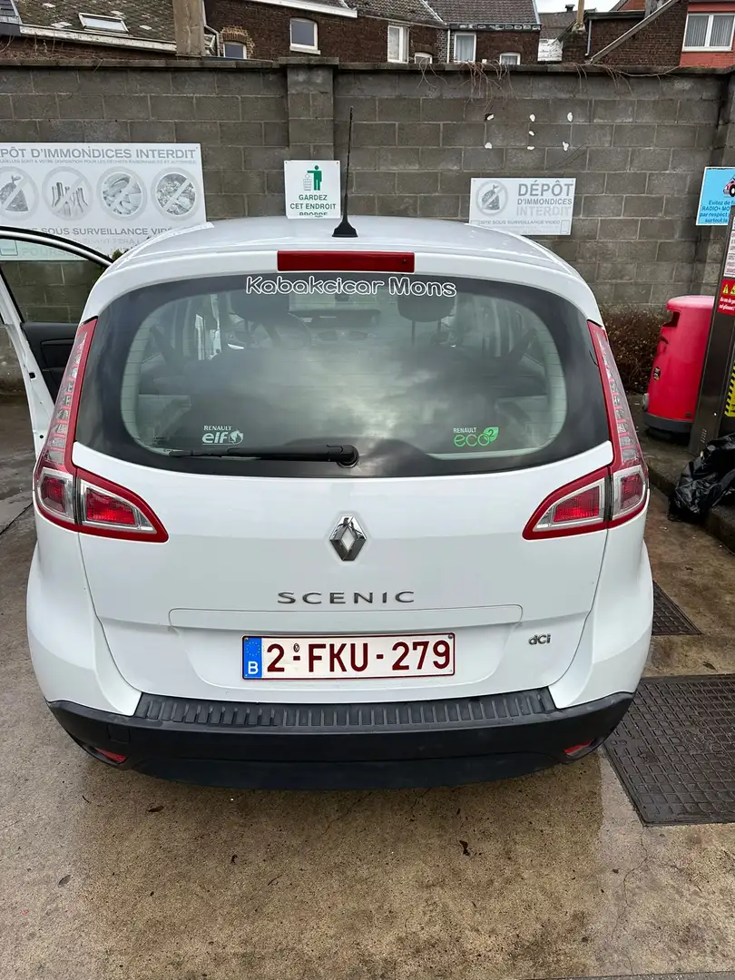 Renault Scenic dCi 1.5 FAP Expression - 1