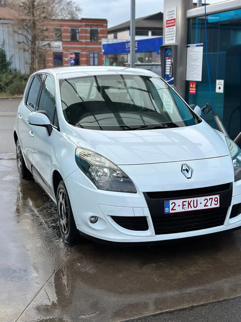 Renault Scenic dCi 1.5 FAP Expression - 2