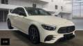 Mercedes-Benz E 300 e 2x AMG Line LED Widescr Distr+KamPano DAB Weiß - thumbnail 5