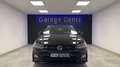 Volkswagen Polo 1.0 TSi R LINE DSG*BOITE-AUTO*LED*CAMERA*GARANTIE* Negro - thumbnail 2