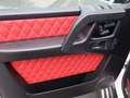 Mercedes-Benz G 63 AMG Station-Wagen lang SHD PTS Distr Cam Weiß - thumbnail 12