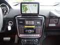 Mercedes-Benz G 63 AMG Station-Wagen lang SHD PTS Distr Cam Blanco - thumbnail 10