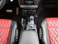 Mercedes-Benz G 63 AMG Station-Wagen lang SHD PTS Distr Cam Weiß - thumbnail 11