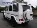Mercedes-Benz G 63 AMG Station-Wagen lang SHD PTS Distr Cam Blanco - thumbnail 5