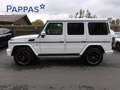 Mercedes-Benz G 63 AMG Station-Wagen lang SHD PTS Distr Cam Blanco - thumbnail 6