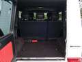 Mercedes-Benz G 63 AMG Station-Wagen lang SHD PTS Distr Cam Weiß - thumbnail 17