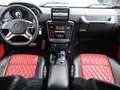 Mercedes-Benz G 63 AMG Station-Wagen lang SHD PTS Distr Cam Weiß - thumbnail 8