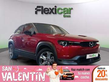 e-Skyactiv 100 Aniversario 105kW