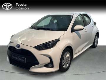 120H 1.5 Active Tech