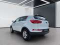 Kia Sportage 2.0 CRDi AWD 4x4 RKam PTS Weiß - thumbnail 4