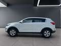 Kia Sportage 2.0 CRDi AWD 4x4 RKam PTS Weiß - thumbnail 3