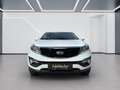 Kia Sportage 2.0 CRDi AWD 4x4 RKam PTS Weiß - thumbnail 2