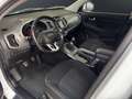Kia Sportage 2.0 CRDi AWD 4x4 RKam PTS Weiß - thumbnail 7