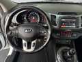 Kia Sportage 2.0 CRDi AWD 4x4 RKam PTS Weiß - thumbnail 9