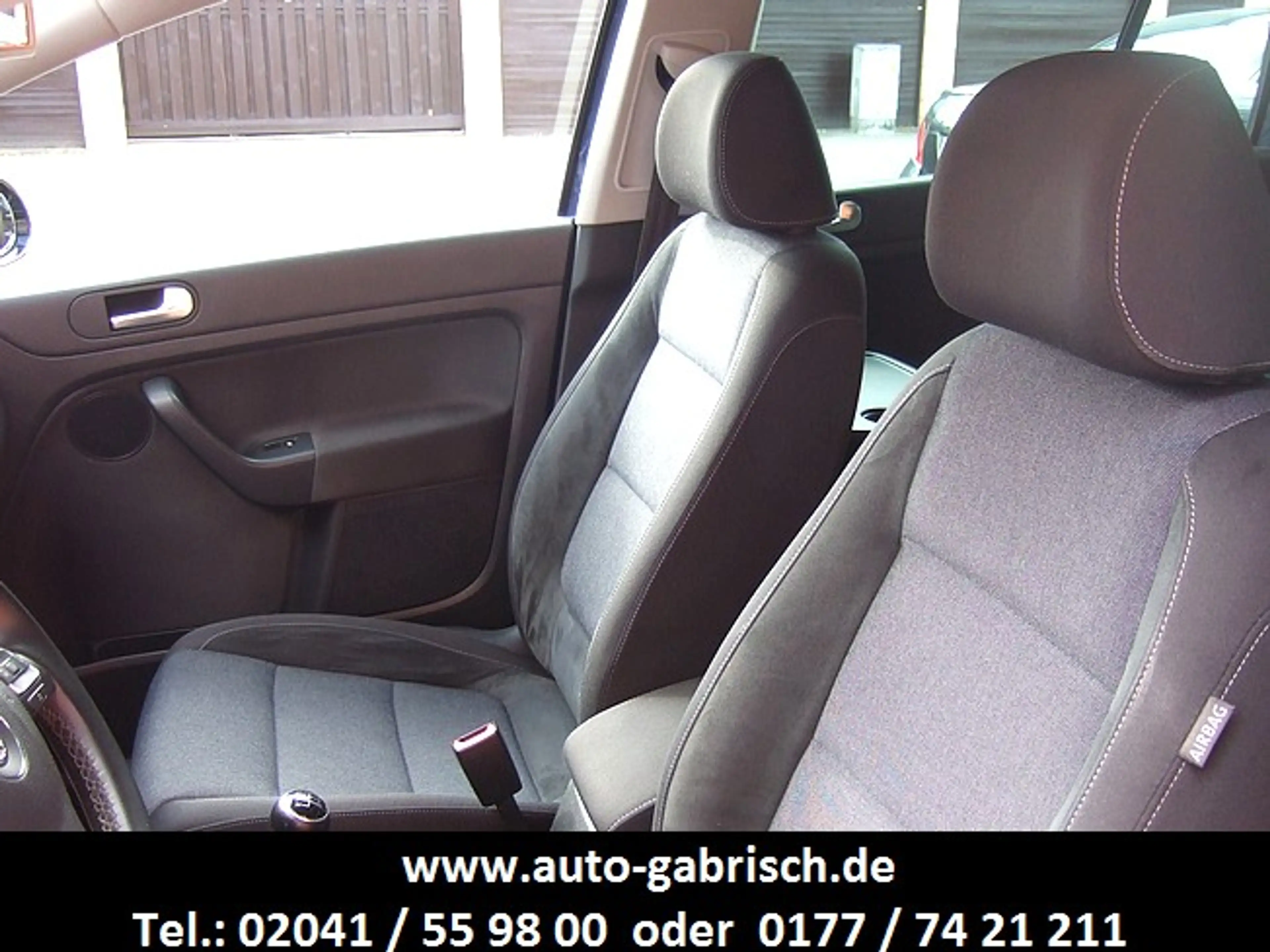 Volkswagen Golf Plus Style BMT, Start-Stopp, AHK, Lichtsensor, Regensensor — photo 11