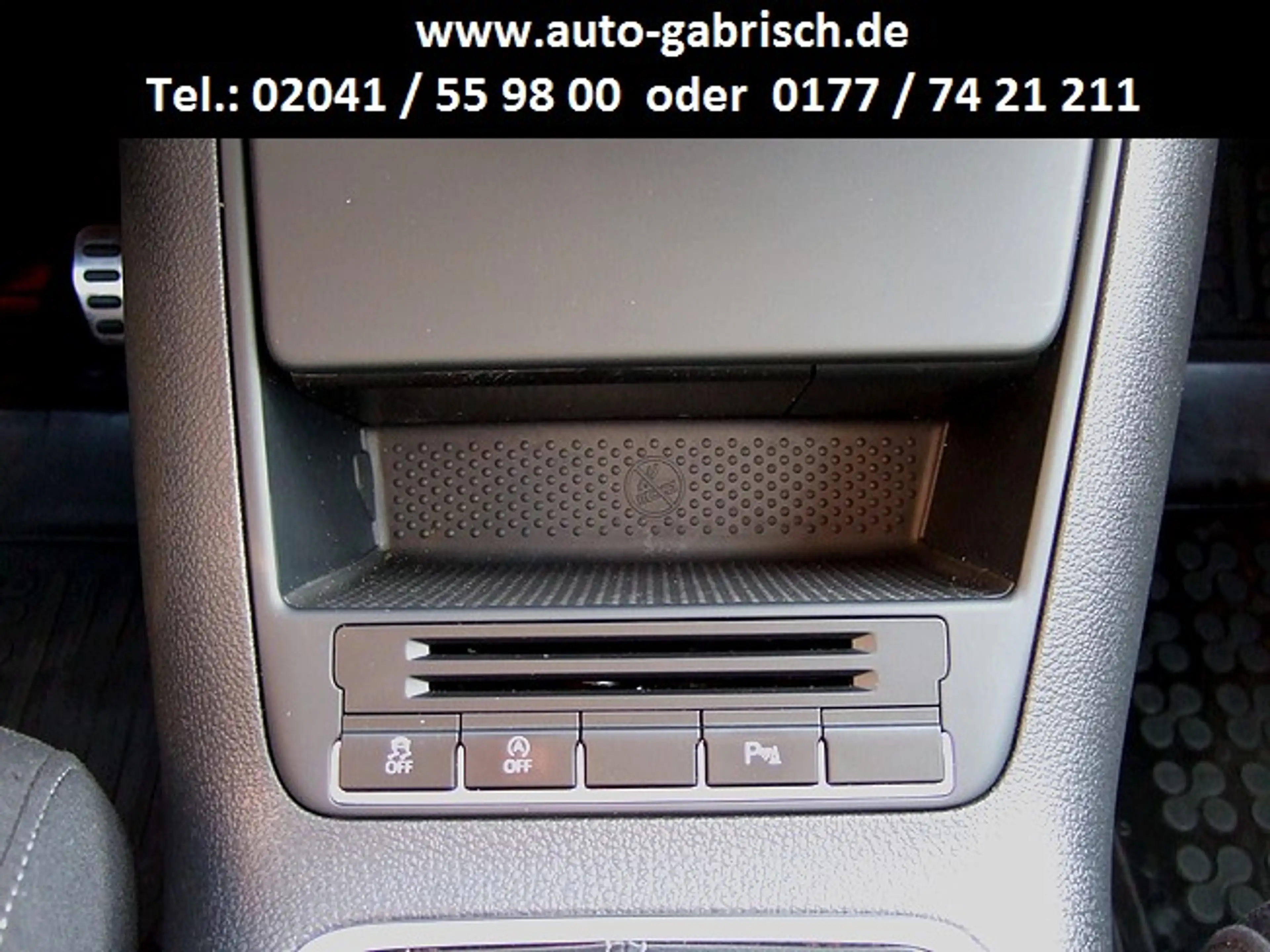 Volkswagen Golf Plus Style BMT, Start-Stopp, AHK, Lichtsensor, Regensensor — photo 15