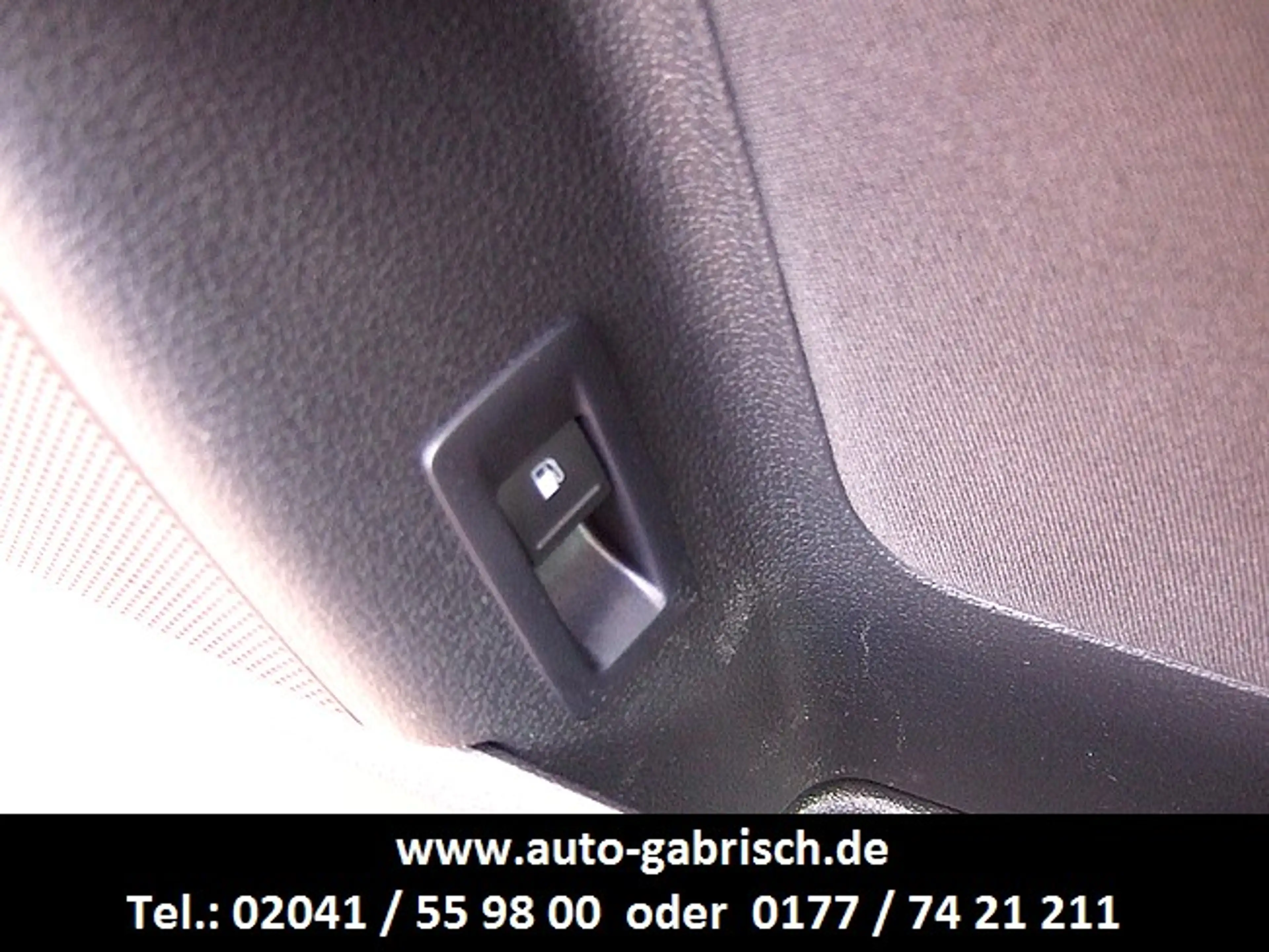 Volkswagen Golf Plus Style BMT, Start-Stopp, AHK, Lichtsensor, Regensensor — photo 10