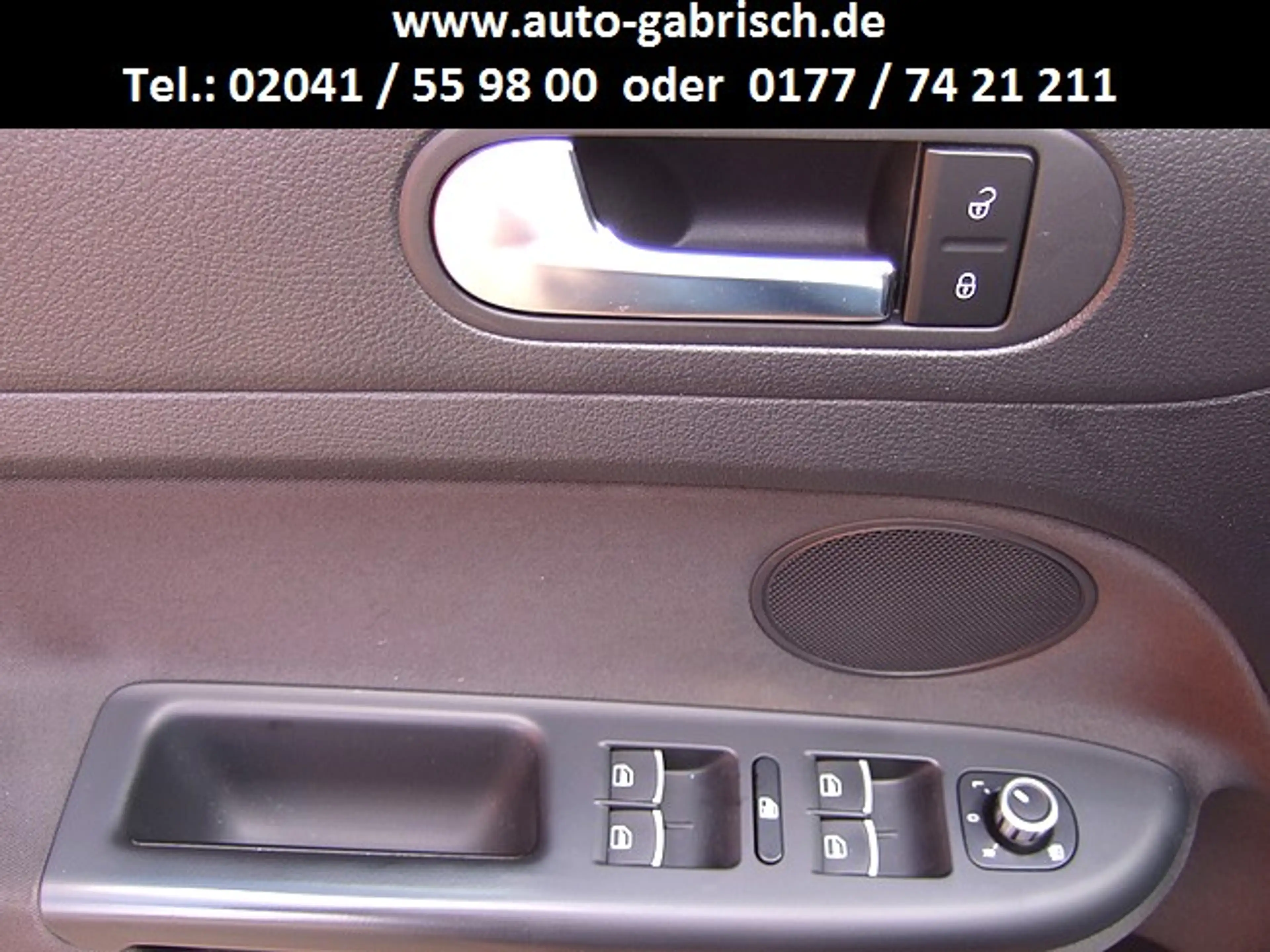 Volkswagen Golf Plus Style BMT, Start-Stopp, AHK, Lichtsensor, Regensensor — photo 9