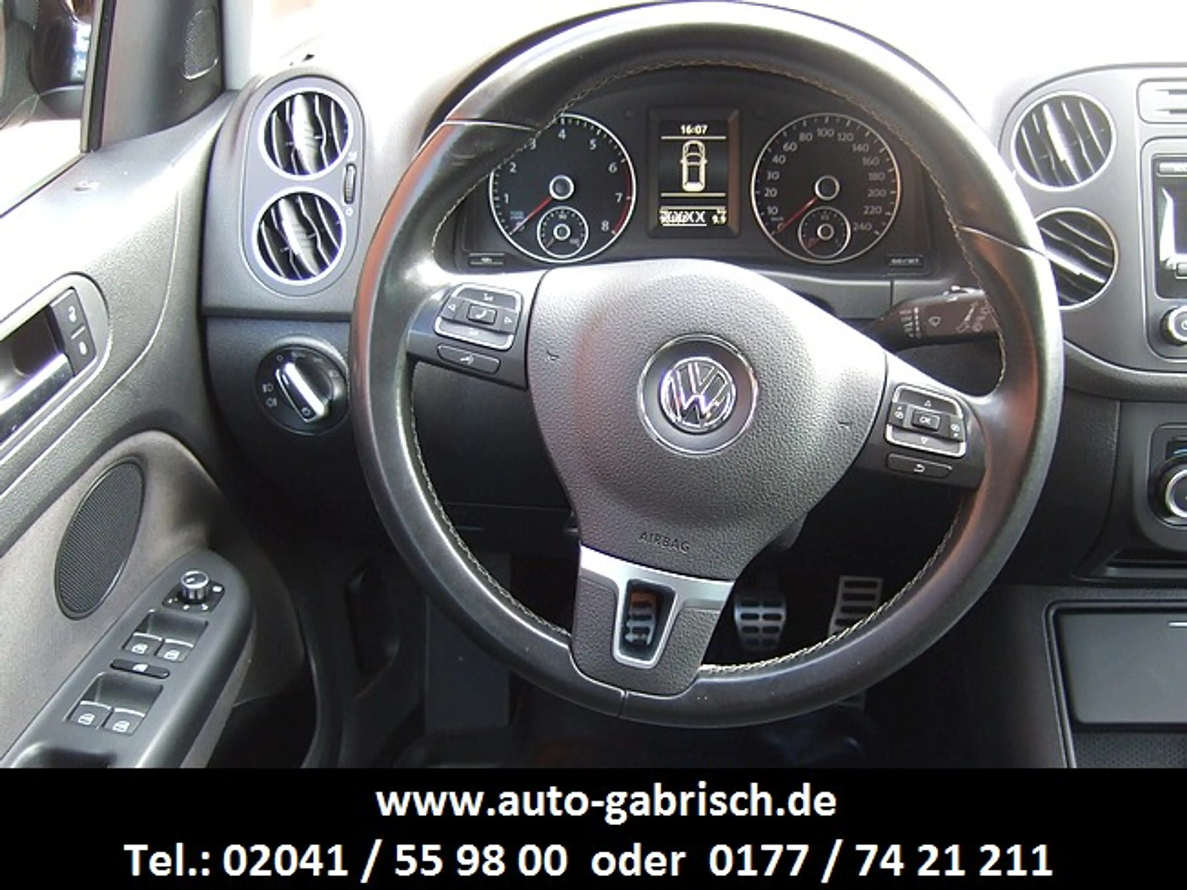 Volkswagen Golf Plus Style BMT, Start-Stopp, AHK, Lichtsensor, Regensensor — photo 12