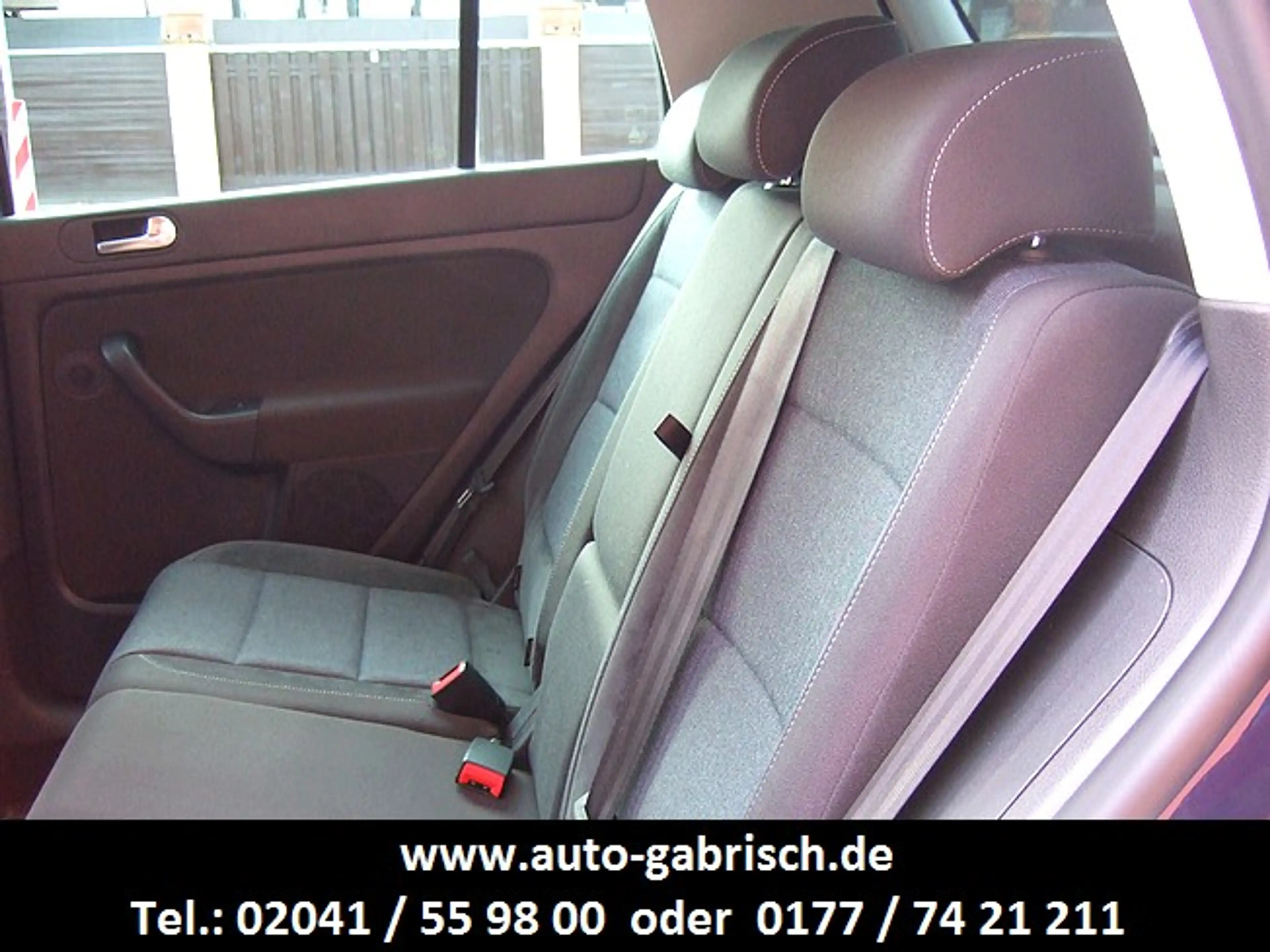 Volkswagen Golf Plus Style BMT, Start-Stopp, AHK, Lichtsensor, Regensensor — photo 8