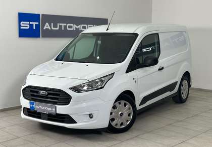 Ford Transit Connect Kasten Trend L1 // 1.BESITZ // NETTO: 14.158,--