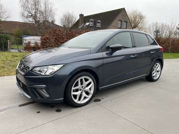 1.0 TSI FR Start&Stop DSG