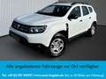 Dacia Duster Access Tempomat*PDC*SHZ*DAB Weiß - thumbnail 2