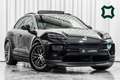 Porsche Macan Electric Pano BOSE Trekhaak Sport Chrono MatrixLED Noir - thumbnail 1