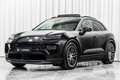 Porsche Macan Electric Pano BOSE Trekhaak Sport Chrono MatrixLED Noir - thumbnail 3
