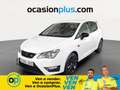 SEAT Ibiza 1.6TDI CR FR 105 Blanco - thumbnail 1
