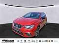 SEAT Ibiza FR 1.5 TSI DSG NAVI KAMERA ACC LED PDC FULL-LINK S Rot - thumbnail 1