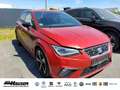 SEAT Ibiza FR 1.5 TSI DSG NAVI KAMERA ACC LED PDC FULL-LINK S Rot - thumbnail 3