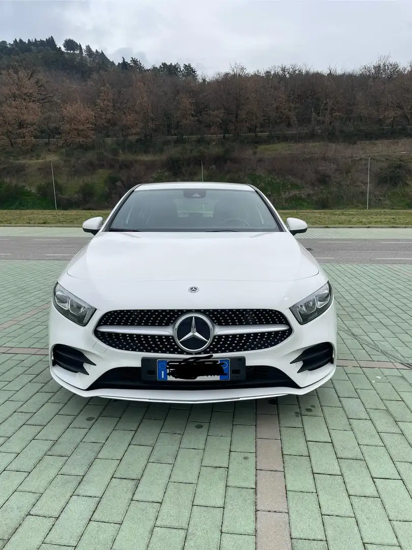 Mercedes-Benz A 180 Mercedes classe a 189 d AMG Premium - 1