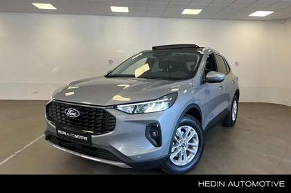 Ford Kuga 2.5 PHEV Titanium | €4.000,- voordeel | Te Bestell