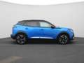 Peugeot e-2008 EV GT 50 kWh | PANORAMADAK | NAVIGATIE | HALF-LEDE Bleu - thumbnail 6