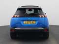 Peugeot e-2008 EV GT 50 kWh | PANORAMADAK | NAVIGATIE | HALF-LEDE Bleu - thumbnail 5