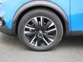 Peugeot e-2008 EV GT 50 kWh | PANORAMADAK | NAVIGATIE | HALF-LEDE Bleu - thumbnail 11