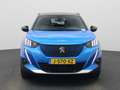 Peugeot e-2008 EV GT 50 kWh | PANORAMADAK | NAVIGATIE | HALF-LEDE Bleu - thumbnail 3