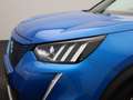 Peugeot e-2008 EV GT 50 kWh | PANORAMADAK | NAVIGATIE | HALF-LEDE Bleu - thumbnail 12