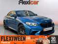 BMW M2 Azul - thumbnail 1