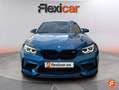 BMW M2 Azul - thumbnail 3