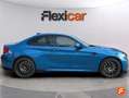 BMW M2 Azul - thumbnail 5