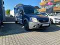 Ford Transit Connect Kasten lang Blau - thumbnail 3